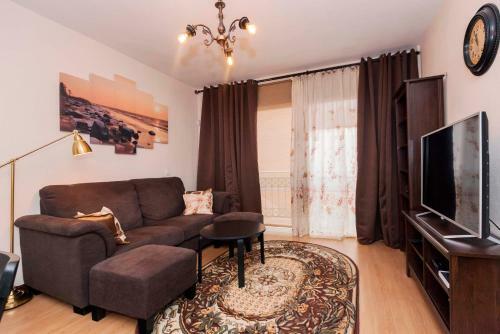 Apartamento Casa El Fraile