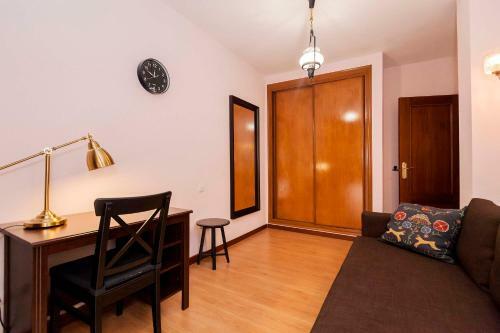 Apartamento Casa El Fraile
