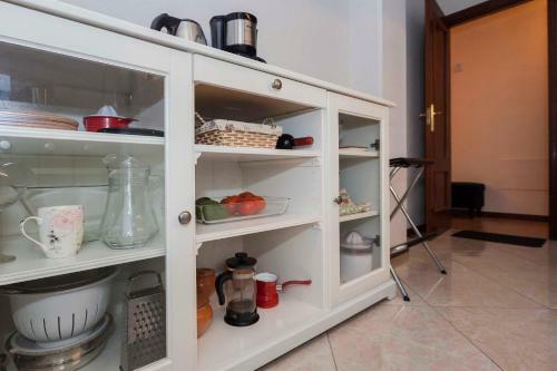 Apartamento Casa El Fraile