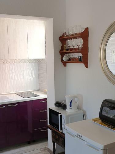 Apartamento Lovely Studia In Las Galletas Con Nice Sea View