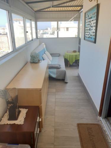 Apartamento Lovely Studia In Las Galletas Con Nice Sea View
