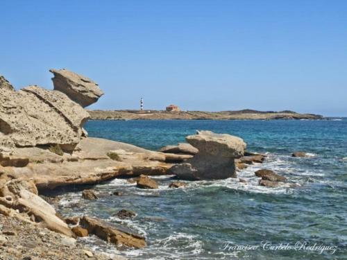 Apartamento Costa Del Silencio Piscina Comunitaria