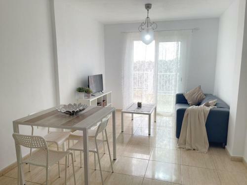 Apartamento Costa Del Silencio Piscina Comunitaria