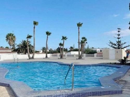 Apartamento Costa Del Silencio Piscina Comunitaria