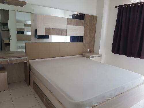 Apartemen Sentul Tipe 2 Badroom