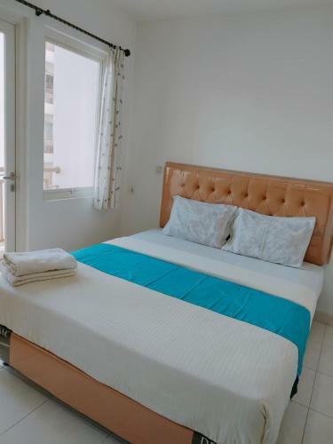 Smart Room At Sentul Tower Apartmen