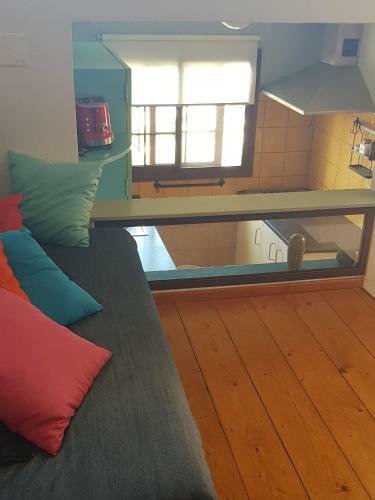 Apartamento El Quinto Pino - El Estudio