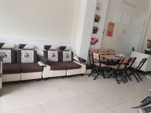 Bed & Breakfast Nh� Ngh? Di?m Chinh
