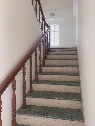 Bed & Breakfast Nh� Ngh? Di?m Chinh