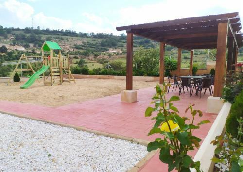 Apartamento Serrania