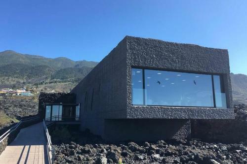 Casa Cueva De Las Palomas 1