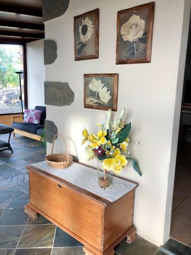 Agroturismo Casa Cueva de Las Palomas 2