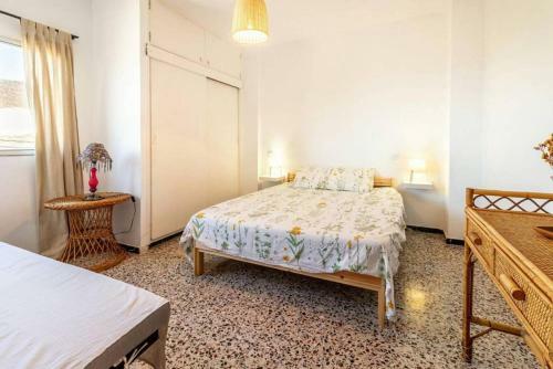 Apartamento Estudio Playa de La Aldea de San Nicol�s