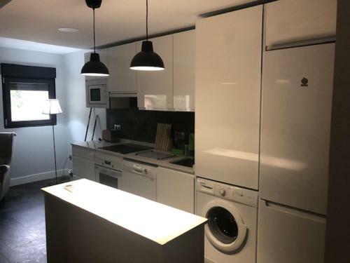 Apartamento Luxury Mestas 2