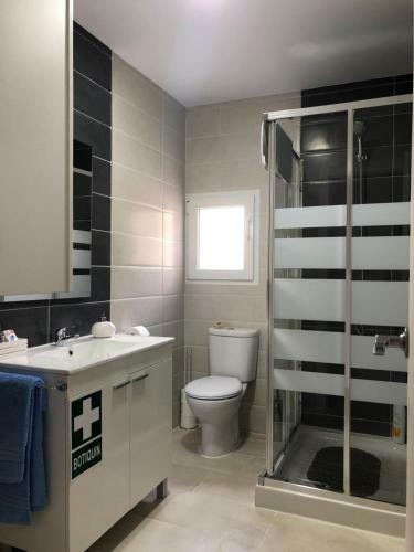 Apartamento Casa La Mimbrera