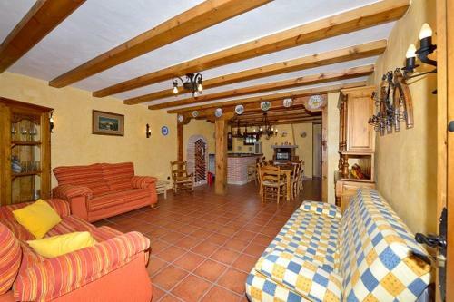 Casa Los Pedroches