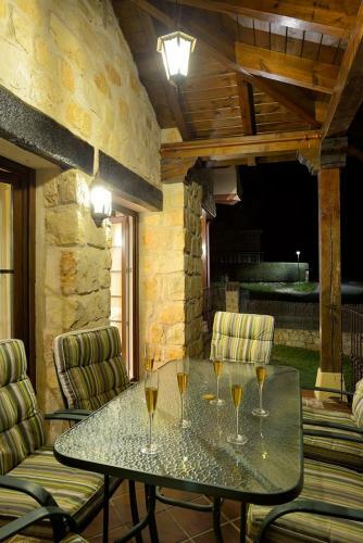 Casa Los Pedroches