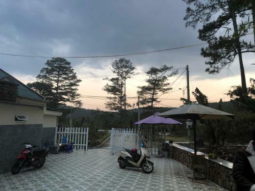 Apartamento Homestay Tr�c Vy