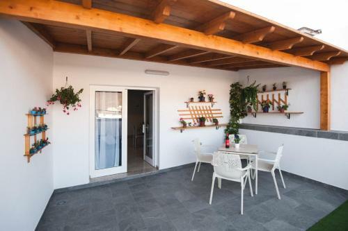 Apartamento El Faro