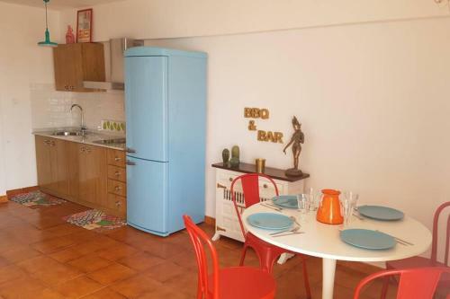 Apartamento Encantador Con Vistas Al Mar