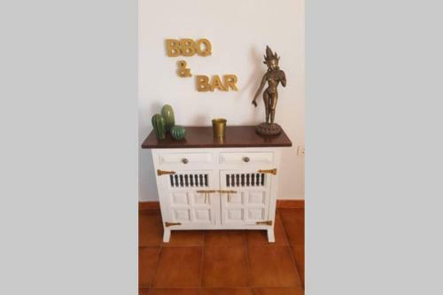 Apartamento Encantador Con Vistas Al Mar