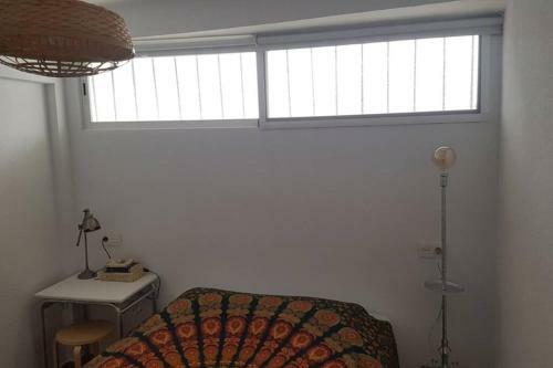 Apartamento Encantador Con Vistas Al Mar