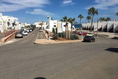 Apartamento Encantador Con Vistas Al Mar