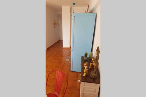 Apartamento Encantador Con Vistas Al Mar