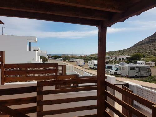 Apartamento El Molino Con Piscina Privada