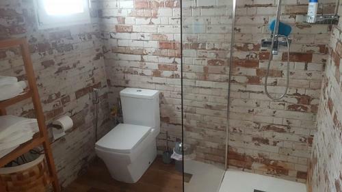 Apartamento El Molino Con Piscina Privada