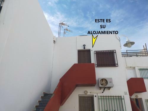 Apartamento Estrellas En Las Negras