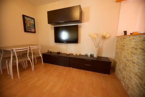 Apartamento Estrellas En Las Negras
