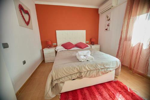 Apartamento Estrellas En Las Negras