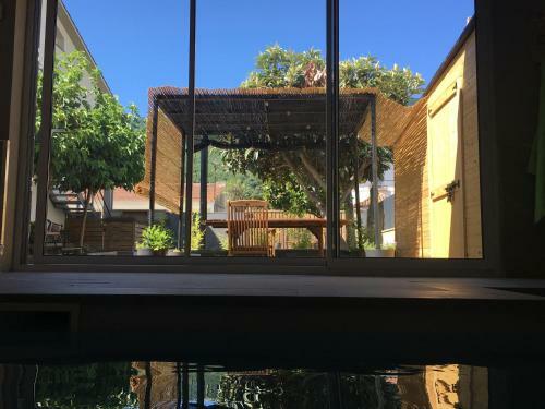 Apartamento Can Musiquem Amb Piscina