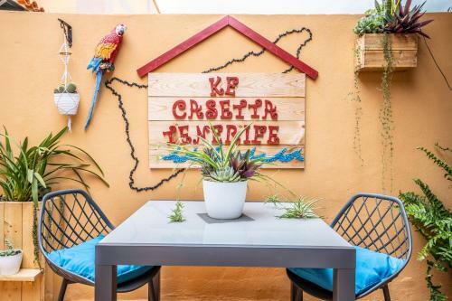 Apartamento Ke Casetta Tenerife 2