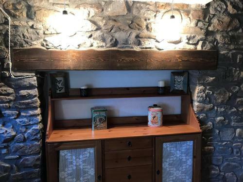 Apartamento El Fenal de Turmo