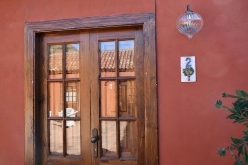 Villa Haciendas Del Valle-montemayor