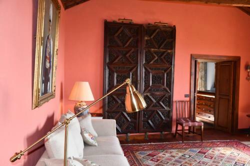 Villa Haciendas Del Valle-montemayor