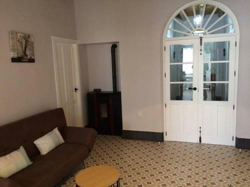 La Casa De Monica