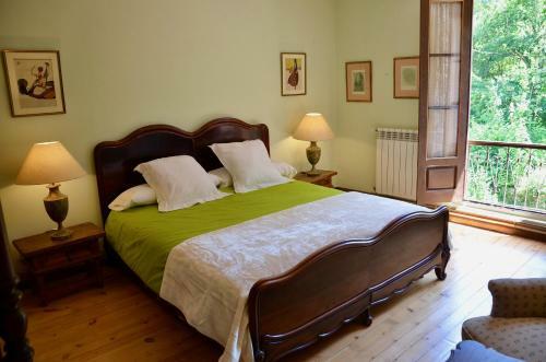 Agroturismo Casona de La Vega