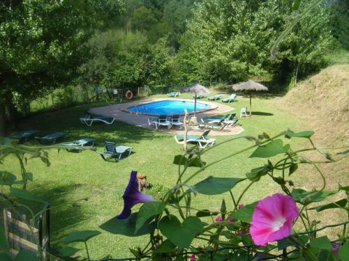 Apartamento El Mol� D'en Sol�-allotjaments Rurals