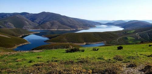 Hostal Pensi�n Blanco Conde