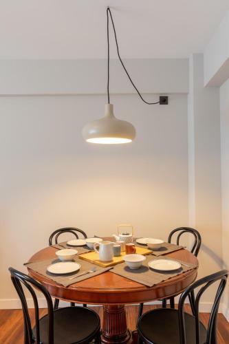Apartamento Agirre - Baskey Rentals