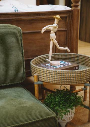 Hotel H� Maison Home & Caf�