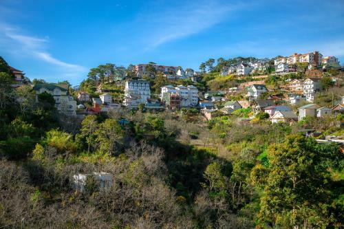 Hotel H� Maison Home & Caf�