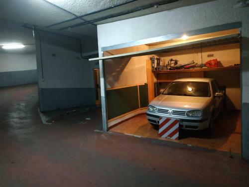 Apartamento Elizape Ascensor Y Parking Incluidos