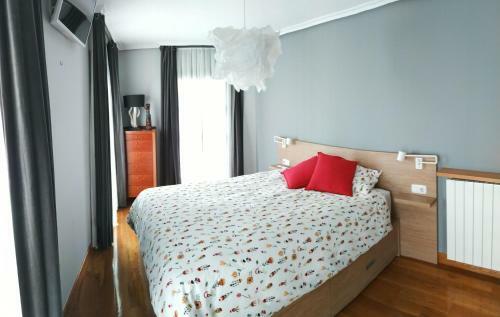 Apartamento Elizape Ascensor Y Parking Incluidos
