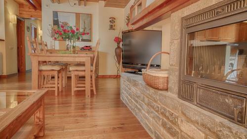 Apartamento Saplan Era Lana de Les