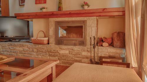 Apartamento Saplan Era Lana de Les