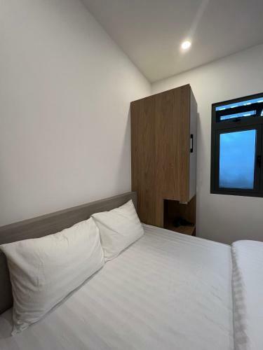 Yersin Apartment